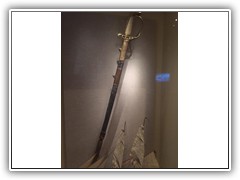 Spencers Sword